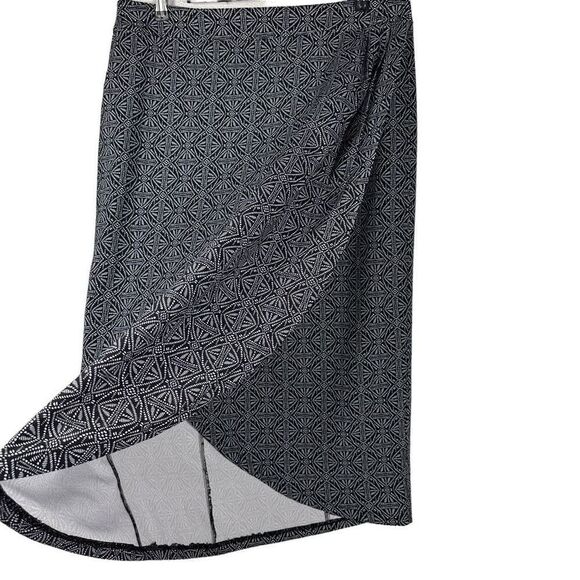 RipSkirt Hawaii Women's Wrap Skirt Size XL - Picture 5 of 8